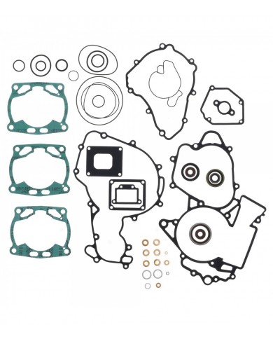JUNTAS MOTOR SHERCO SE-R 250/300 19-20 + RETENES