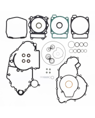 JUNTAS MOTOR SHERCO SEF-R 450 15-21 + RETENES
