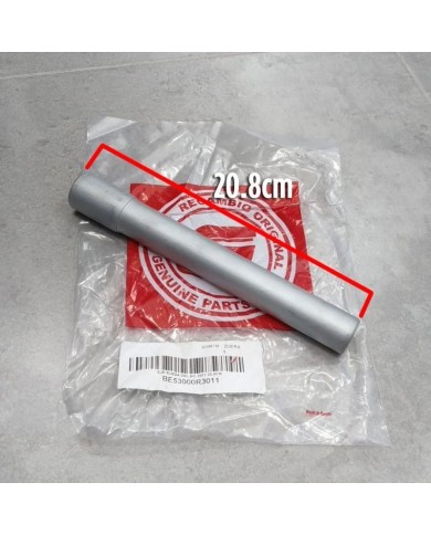 Eje Rueda Delantera Gas Gas EC/RIEJU