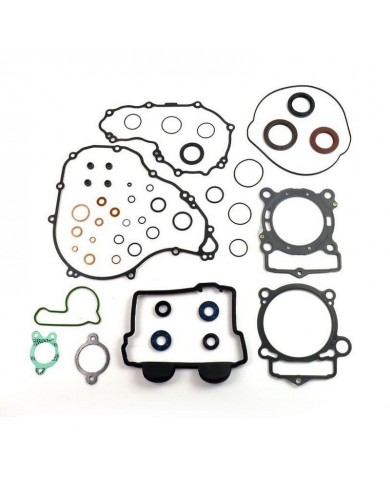 Kit Juntas Motor Husqvarna FC 250 16-.. KTM SX-F 250 16-..gas gas Con Retenes