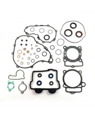 Kit Juntas Motor Husqvarna FC 250 16-.. KTM SX-F 250 16-..gas gas Con Retenes