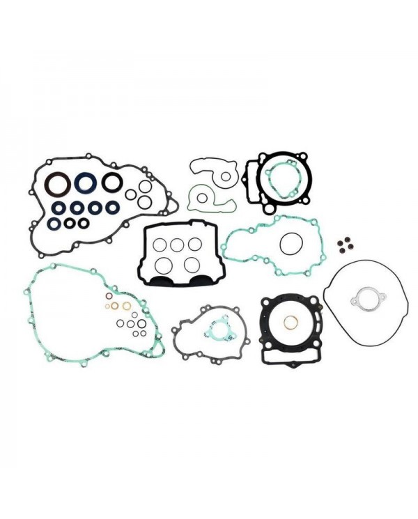 Kit Juntas Motor Husqvarna FC 350 14-15 KTM SX-F 350 13-15 Con Retenes