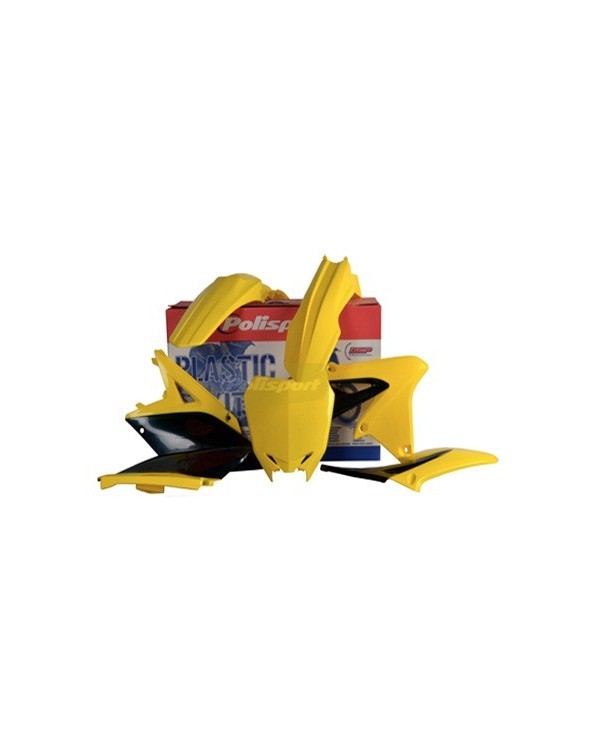 KIT MX SUZUKI RMZ250 (10-18) OEM COLOR (10-12)