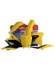 KIT MX SUZUKI RMZ250 (10-18) OEM COLOR (10-12)