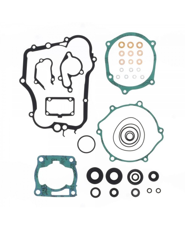 JUNTAS MOTOR YAMAHA YZ 65 18/20-23 + RETENES