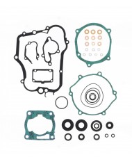 JUNTAS MOTOR YAMAHA YZ 65 18/20-23 + RETENES