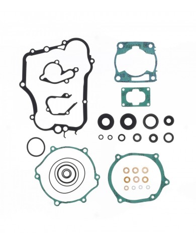 JUNTAS MOTOR YAMAHA YZ 85 19-23 + RETENES