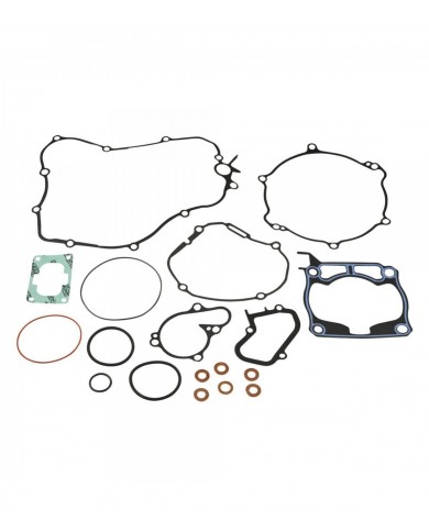 JUNTAS MOTOR YAMAHA YZ125 05-21 fantic xe-xx21