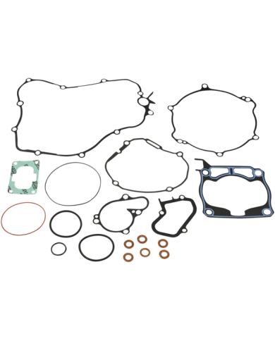 JUNTAS MOTOR YAMAHA YZ125 22-24 FANTIC XE-XX 22-23