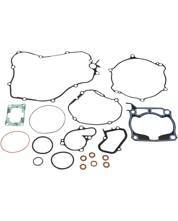 JUNTAS MOTOR YAMAHA YZ125 22-24 FANTIC XE-XX 22-23