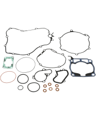 JUNTAS MOTOR YAMAHA YZ125 22-24 FANTIC XE-XX 22-23