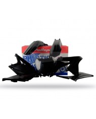 KIT MX SUZUKI RMZ250 (10-18) Negro