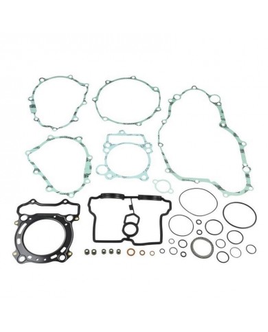 JUNTAS MOTOR YAM.YZ250F 01-13/WRF250 03-12/GASGAS EC4T13-14