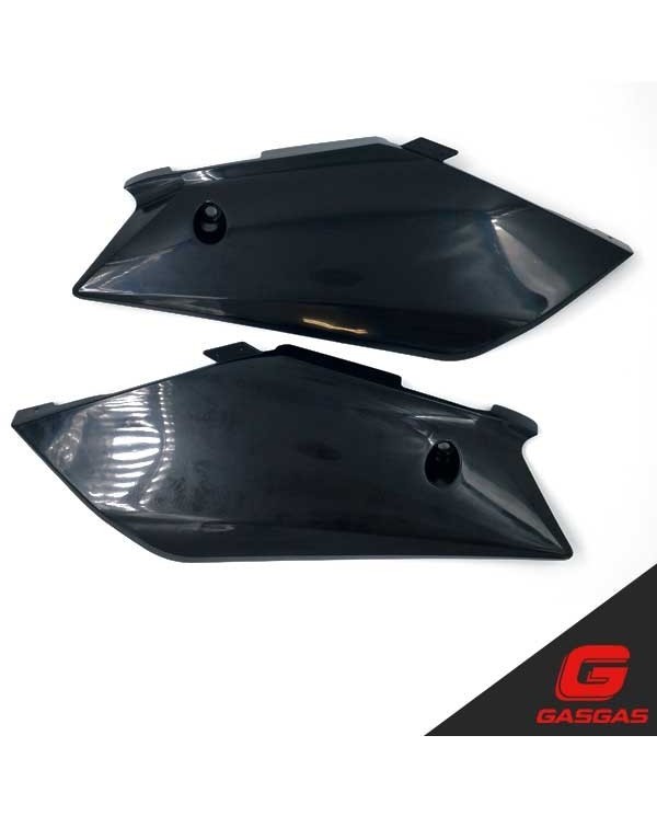 PORTANUMERO DCH.EC 2012 NEGRO