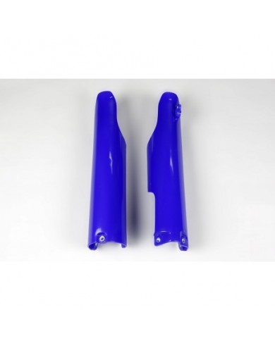 PROTECTOR DE HORQUILLA UFO YAMAHA YZ/f 125 250 450 (2005-2007) wr 250 05-19 wr 450 05-20