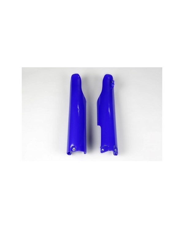 PROTECTOR DE HORQUILLA UFO YAMAHA YZ/f 125 250 450 (2005-2007) wr 250 05-19 wr 450 05-20