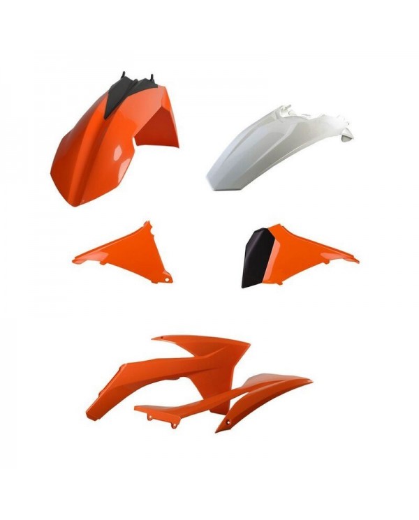 Kit Plásticos Cemoto KTM SX 11 OEM