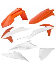Kit Plásticos Cemoto KTM SX/SX-F 19-22 OEM 22