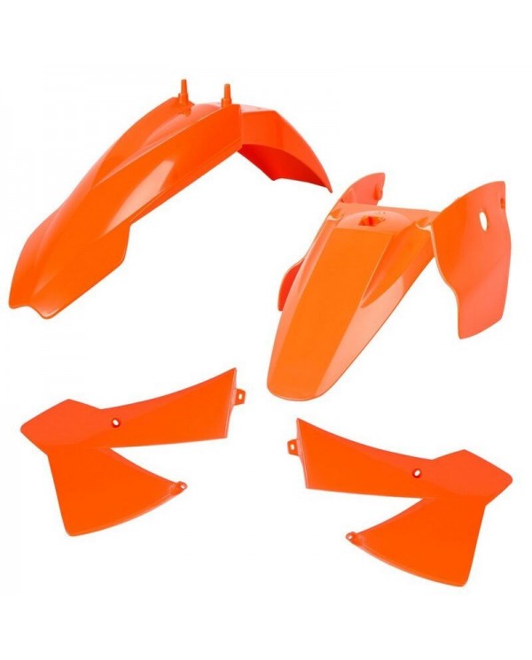 Kit Plásticos Cemoto KTM SX 65 02-08 OEM