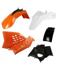 Kit Plásticos Cemoto KTM SX 65 09-11 OEM