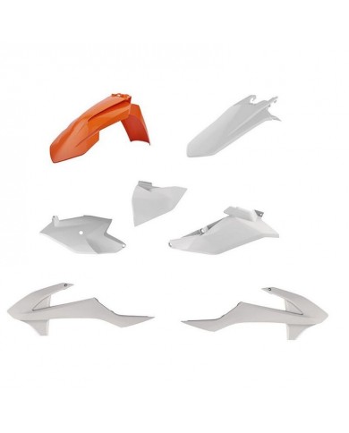 Kit Plásticos Cemoto KTM SX 85 18-.. Gas Gas MC 85 21-.. OEM Kit Plásticos Cemoto KTM SX 85 18-.. Gas Gas MC 85 21-.. OEM