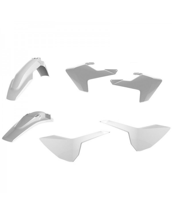 Kit Plásticos Cemoto Husqvarna TE/FE 17-19 OEM