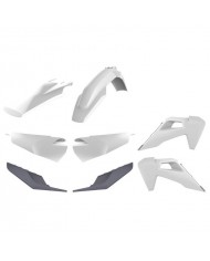 Kit Plásticos Cemoto Husqvarna TC/FC 19-22 OEM 20