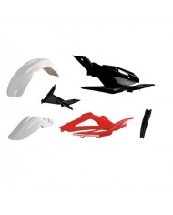 Kit Plásticos Cemoto Husqvarna TC/TE 08 OEM