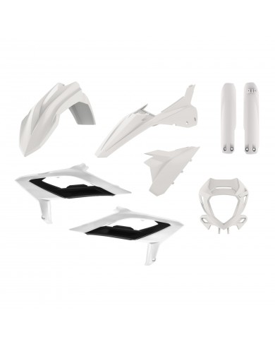 FULL KIT PLÁSTICOS POLISPORT BETA RR 2T/4T 23-24