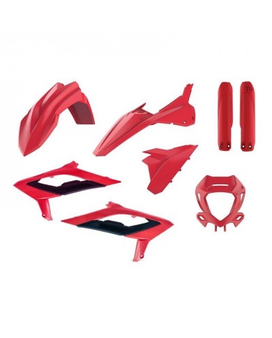 Full Kit Plásticos Polisport Beta RR 2T/4T 23-24 OEM 23