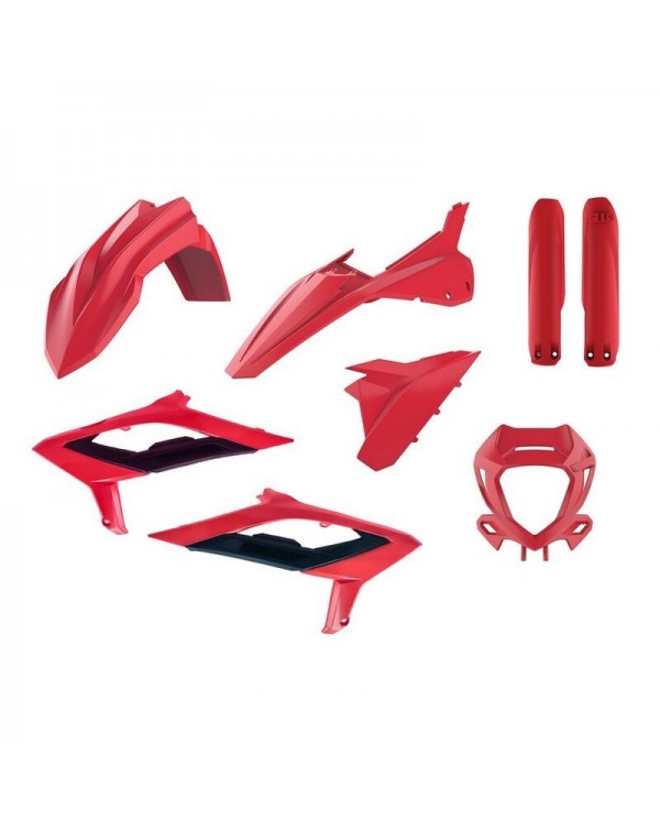 Full Kit Plásticos Polisport Beta RR 2T/4T 23-24 OEM 23
