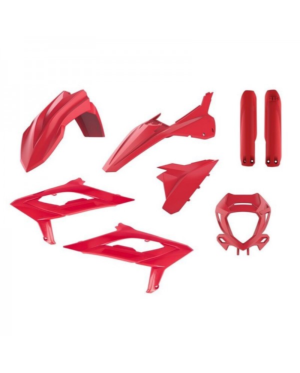 Full Kit Plásticos Polisport Beta RR 2T/4T 23-24 OEM 24