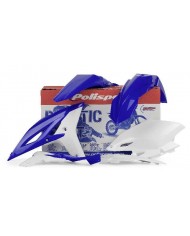 Kit Plásticos Polisport Yamaha WR 450 F 12-15