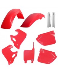 Full Kit Plásticos Polisport Honda CR 125 R 93-94 CR 250 R 92-94 OEM