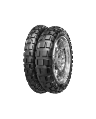 Continental TKC 80 Twinduro 120/90-18 TT 65R Rueda trasera