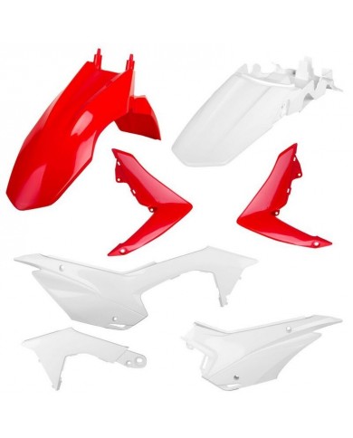 Kit Plásticos Cemoto Honda CRF 110 F 13-18 OEM