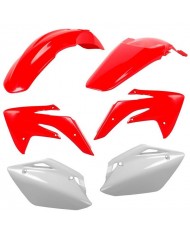 Kit Plásticos Cemoto Honda CRF 150 R 07-23 OEM