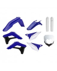 Full Kit Plásticos Polisport Sherco SE-R/SEF-R 17-.. OEM