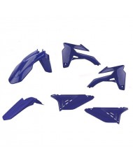 KIT SHERCO SE-R/SEF-R (12-15) Azul