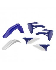Kit Plásticos Polisport Sherco SE-R/SEF-R 2016 OEM