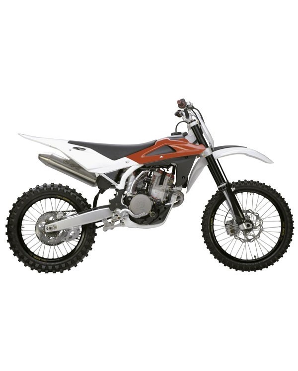 KIT PLÁSTICOS POLISPORT HUSQVARNA TC/TE (09)