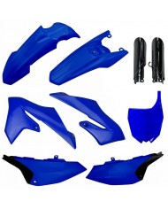 Full Kit Plásticos Polisport Yamaha YZ 65 19-23 OEM
