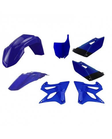 Kit Plásticos Polisport Yamaha YZ 85 15-21 OEM