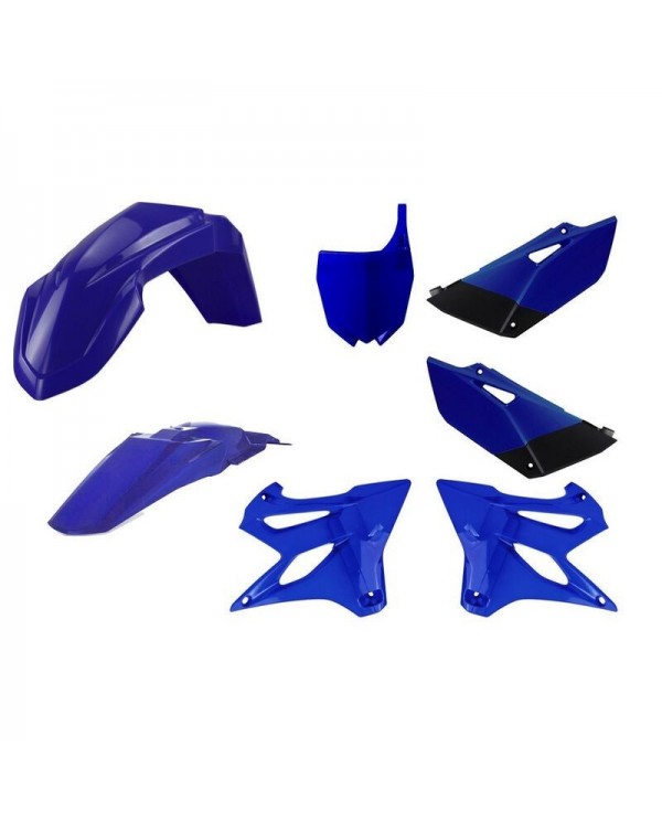Kit Plásticos Polisport Yamaha YZ 85 15-21 OEM