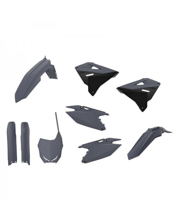KIT SUZUKI RESTYLING RM125/250 (01-08) Gris