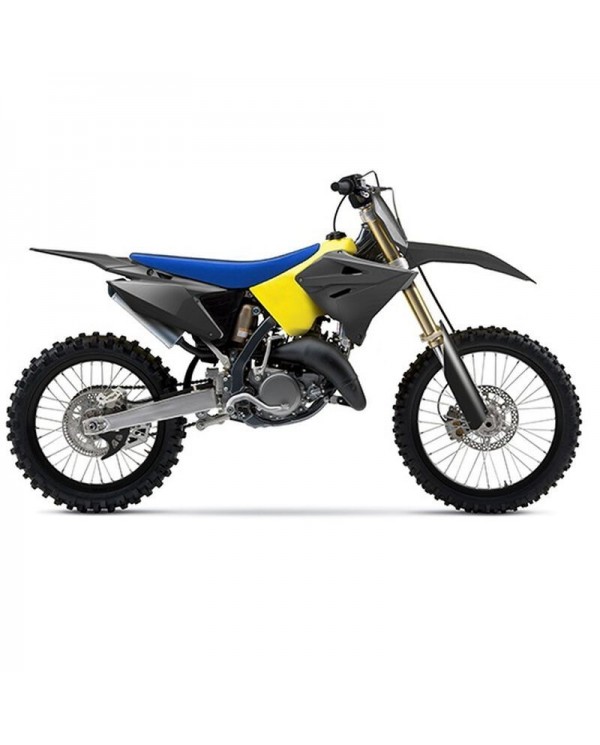 KIT SUZUKI RESTYLING RM125/250 (01-08) Gris