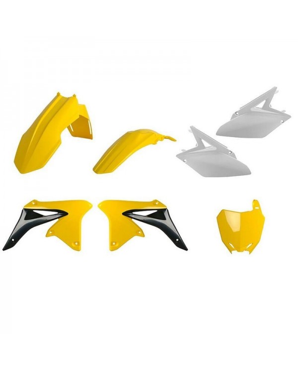 KIT MX SUZUKI RMZ250 (10-18)