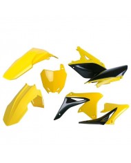 KIT MX SUZUKI RMZ250 (10-18) OEM COLOR (17)