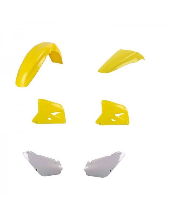 Kit Plásticos Cemoto Suzuki RM 85 02-23 OEM