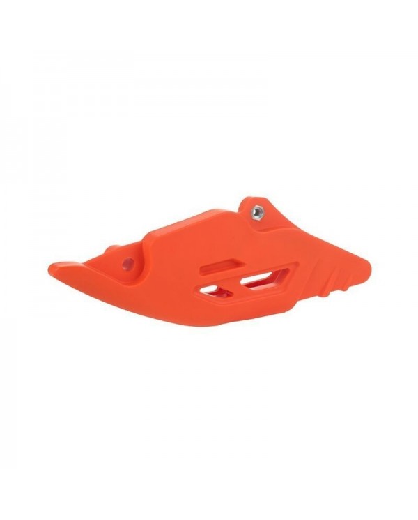Guía Cadena Polisport KTM SX/SX-F 23 Naranja